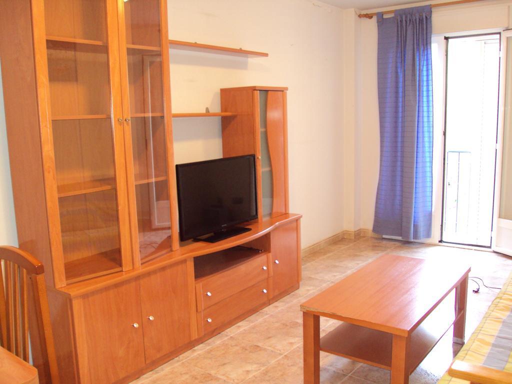 Apartamentos Emperatriz Aranjuez Quarto foto